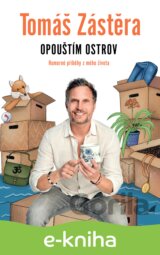 Opouštím ostrov