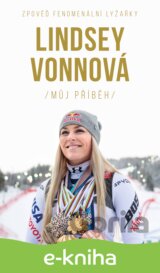 Lindsey Vonnová – Můj příběh