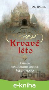Krvavé léto