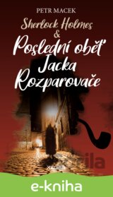 Sherlock Holmes - Poslední oběť Jacka