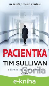 Detektiv Cross 3: Pacientka