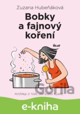 Bobky a fajnový koření