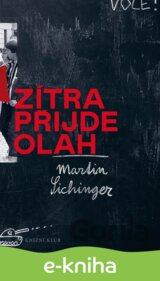 Zítra přijde Olah