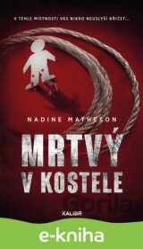 Mrtvý v kostele
