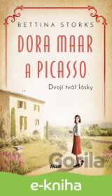 Dora Maar a Picasso