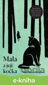 Mala a její kočka