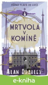 Mrtvola v komíně