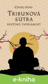 Tribunová sútra Šestého patriarchy