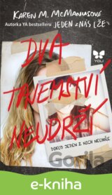 Dva tajemství neudrží