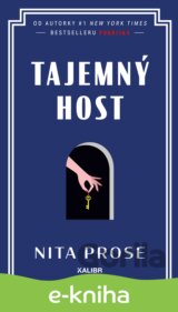 Tajemný host