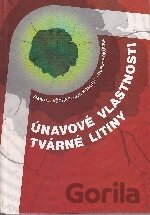 Únavové vlastnosti tvárné litiny
