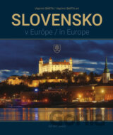 Slovensko v Európe