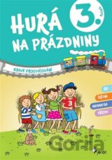 Hurá na prázdniny pro 3. ročník