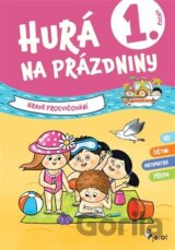 Hurá na prázdniny pro 1. ročník