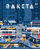 Raketa 30 - Město