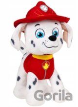 Plyšová hračka - figúrka Paw Patrol : Marshall