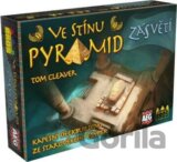 Ve stínu pyramid: Zásvětí