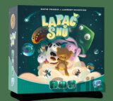 Lapač snů
