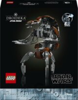 LEGO® Star Wars™ 75381 Droideka™