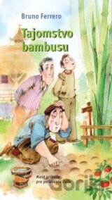 Tajomstvo bambusu