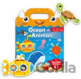 Gumolepky - Čo sa deje v oceáne?