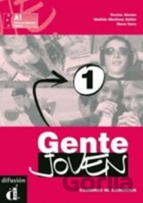 Gente Joven 1 – Cuaderno de ejercicios