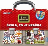 Škola to je hračka - 3. třída předškolák
