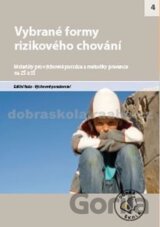 Vybrané formy rizikového chování