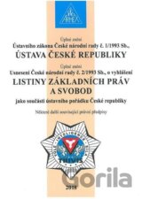 Ústava ČR