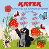 Krtek 3 - Hraj si se samolepkami