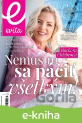 E-Evita magazín 07/2024