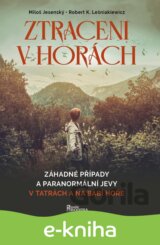 Ztraceni v horách