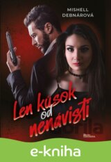Len kúsok od nenávisti