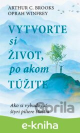 Vybudujte si život, po ktorom túžite
