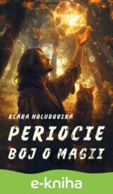 Periocie: Boj o magii