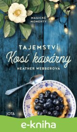 Tajemství Kosí kavárny