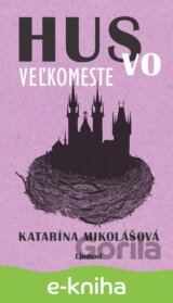 Hus vo veľkomeste