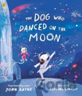 The Dog Who Danced on the Moon