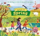 A Walk in Spring