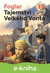 Tajemství Velkého Vonta