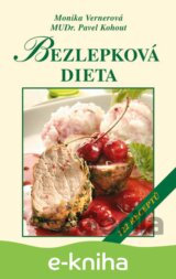 Bezlepková dieta