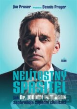 Nelítostný spasitel