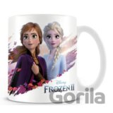 Keramický hrnček Frozen Destiny