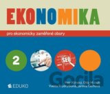 Ekonomika 2 pro ekonomicky zaměřené obory SŠ