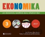 Ekonomika 3 pro ekonomicky zaměřené obory SŠ