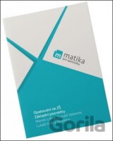 Matika pro spolužáky: Základní poznatky - Učebnice