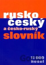Rusko-český - česko-ruský slovník