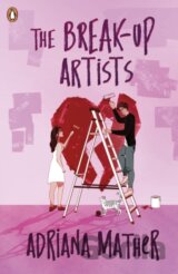 The Break Up Artists
