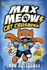 Cat Crusader