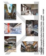 Industriální topografie / Kulturní klastry / Česko - Evropa